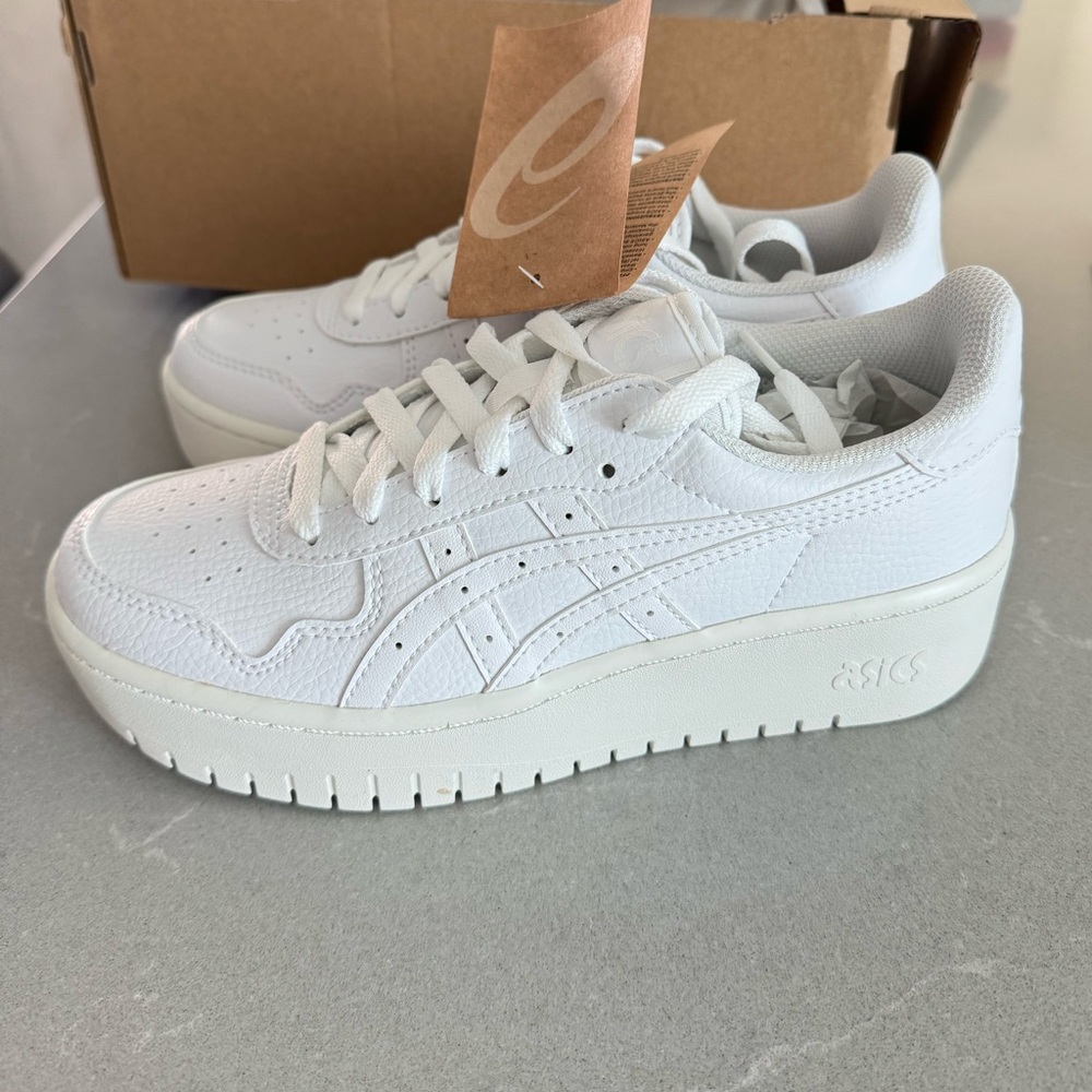 ASICS Japan Sneakers NWT